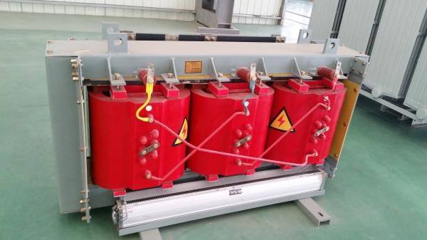 KBSGZY-2500矿用隔爆秦安干式变压器 KBSGZY-2500矿用隔爆秦安干式变压器